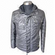 Men's jacket